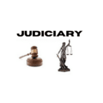 Judiciary classes