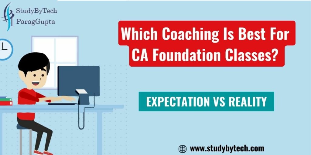 ca coaching is best