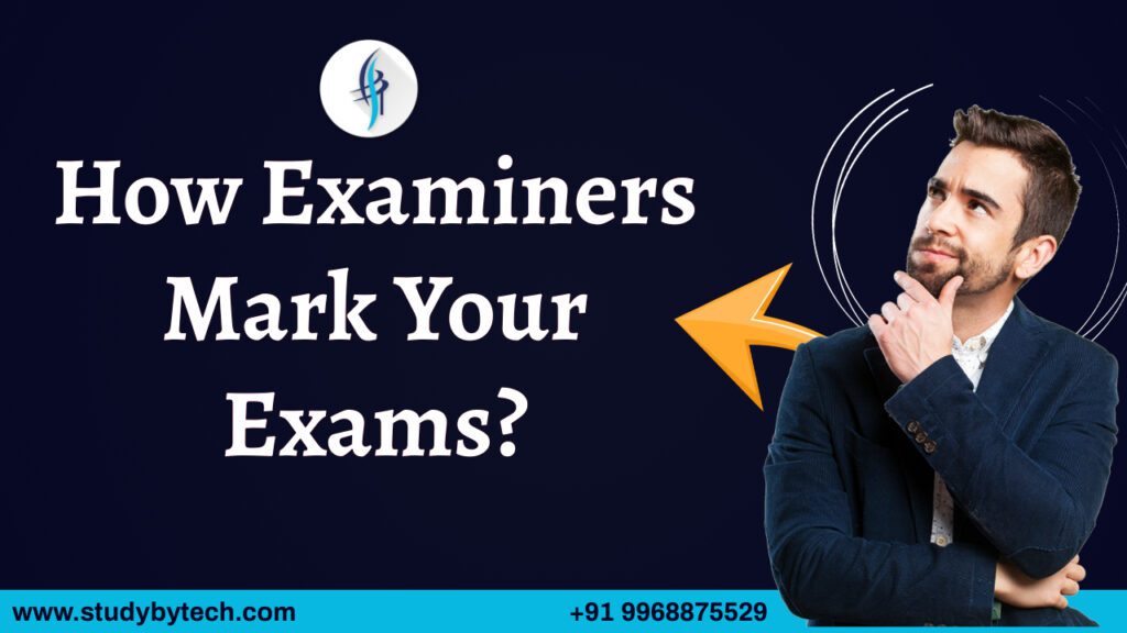 How Examiners Mark Your Exams: Key Mistakes to Avoid by CA Parag Gupta Sir