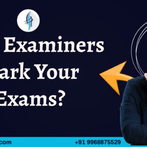 How Examiners Mark Your Exams: Key Mistakes to Avoid by CA Parag Gupta Sir