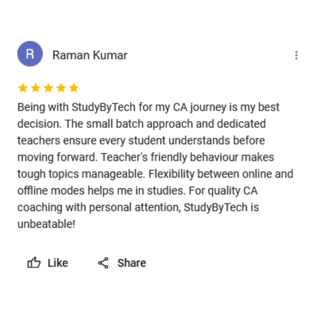 studybytech student review