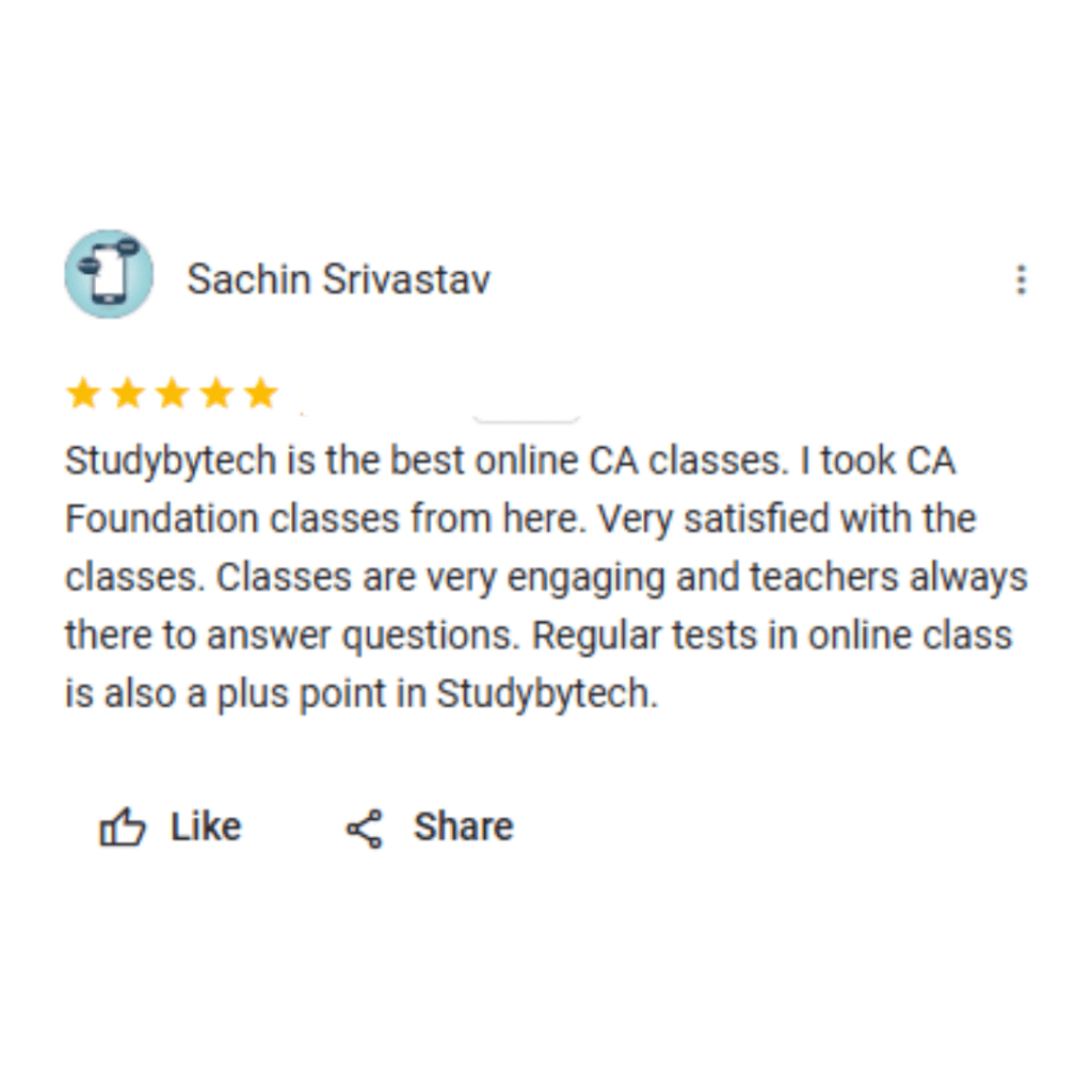 studybytech student review