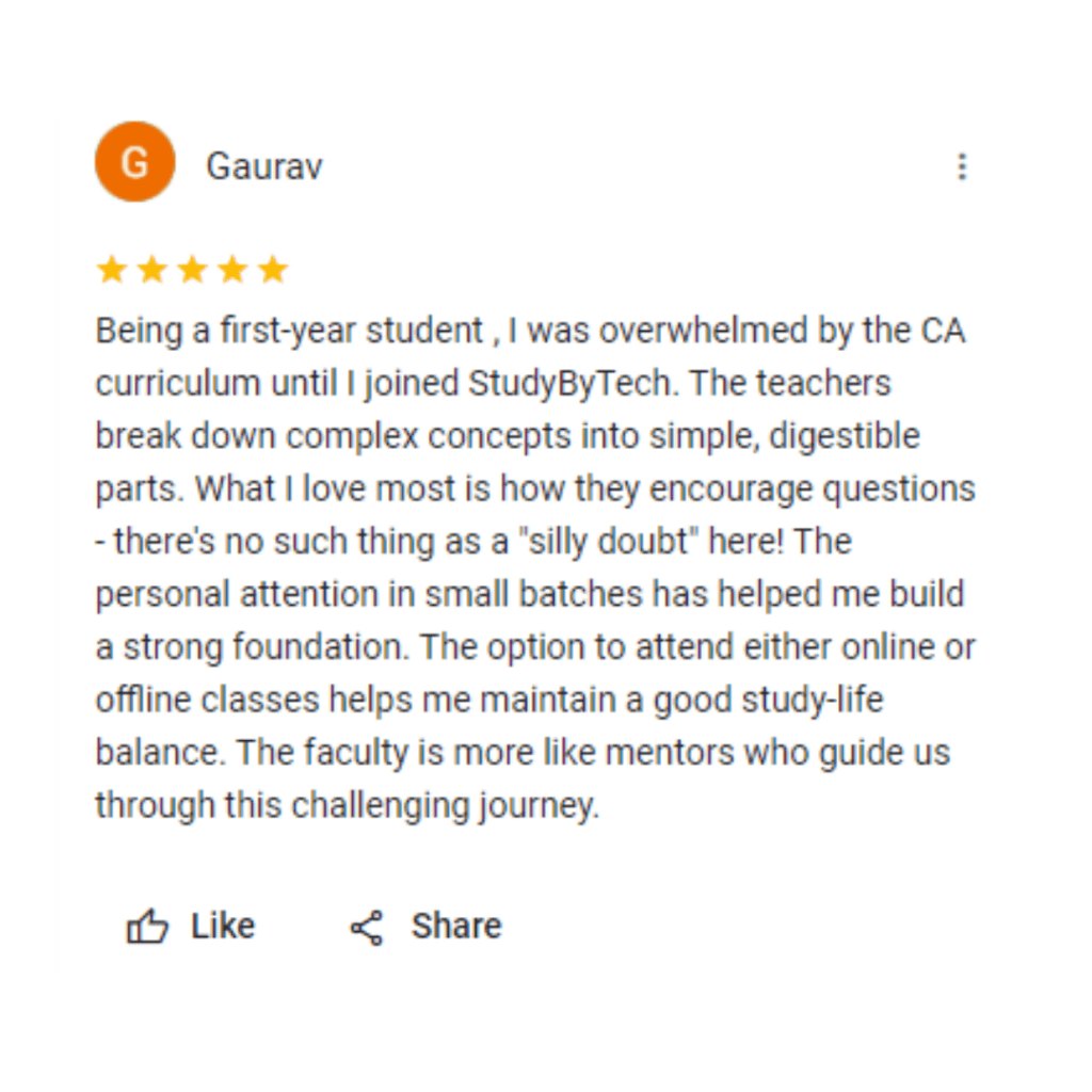 studybytech student review