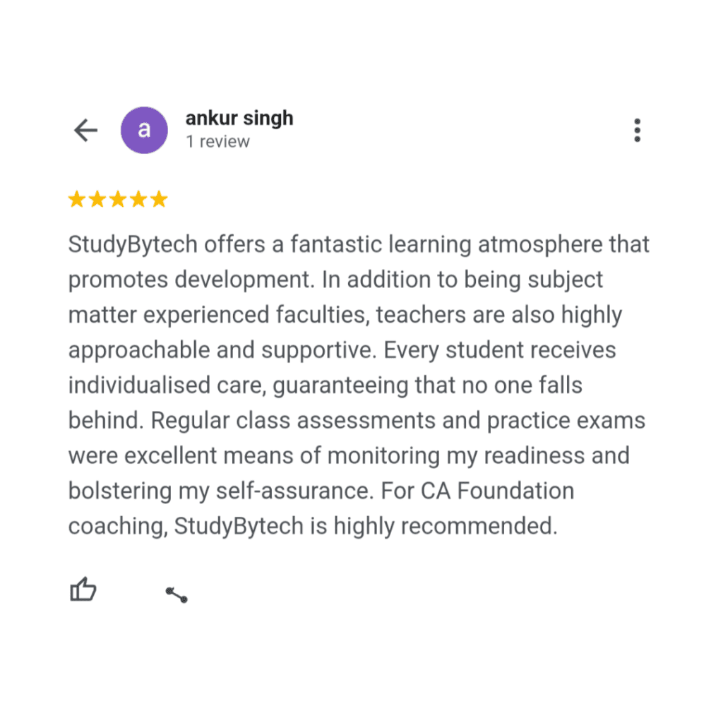 studybytech student review