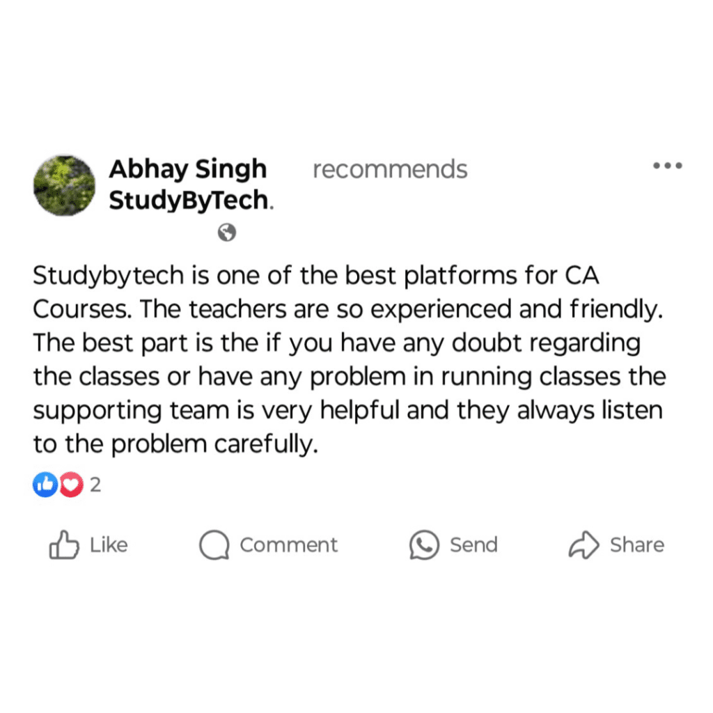 studybytech student review