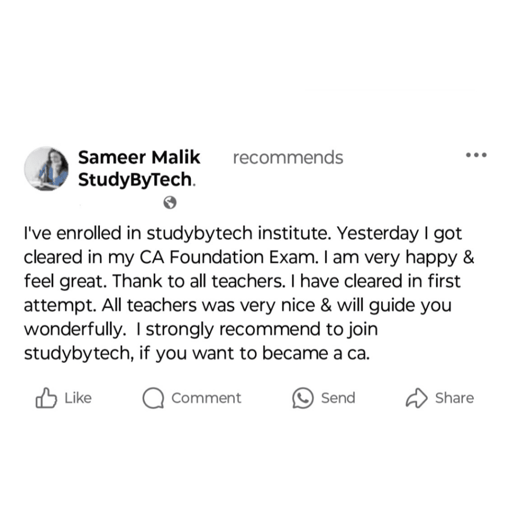 studybytech student review