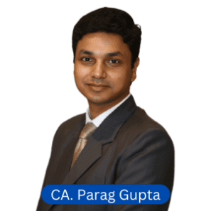 CA Parag Gupta