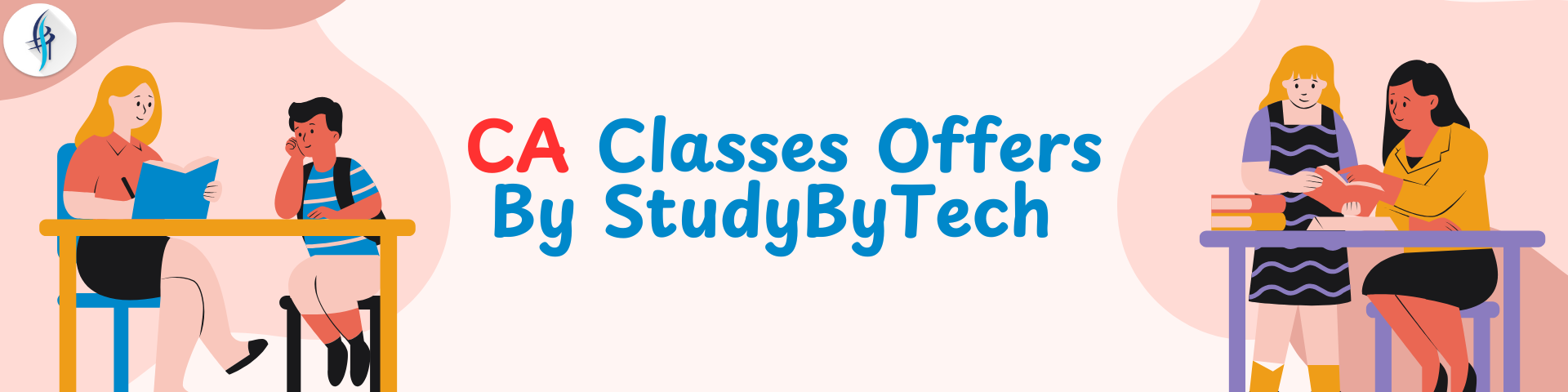 CA Classes By Studybytech